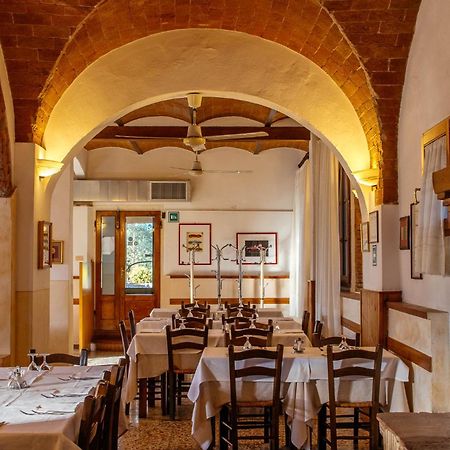 Collebrunacchi B&B San Miniato Bagian luar foto
