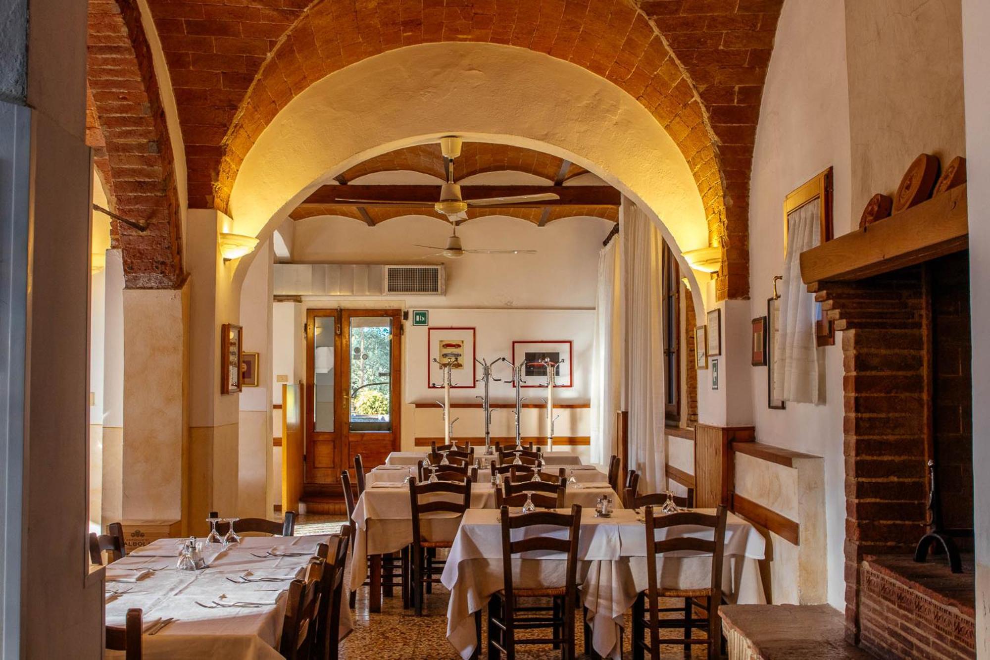 Collebrunacchi B&B San Miniato Bagian luar foto