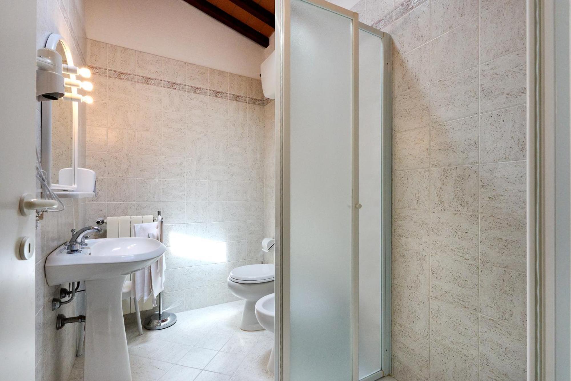 Collebrunacchi B&B San Miniato Bagian luar foto