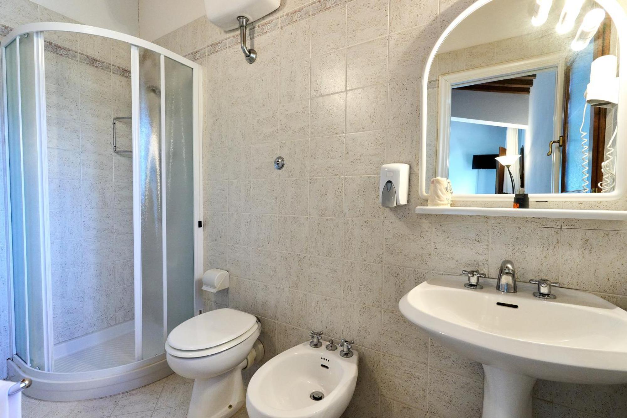 Collebrunacchi B&B San Miniato Bagian luar foto